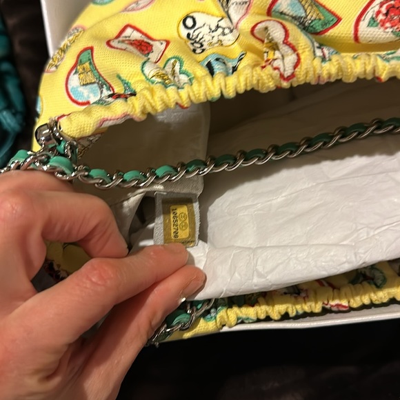 Chanel bag - Picture 4 of 5